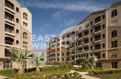 Penthouse - 3 Bedrooms - 2 Bathrooms for sale in Green Square - Mostakbal City Compounds - Mostakbal City - Future City - Cairo
