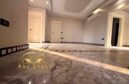 Villa - 5 Bedrooms - 5 Bathrooms for sale in Privado - Madinaty - Cairo