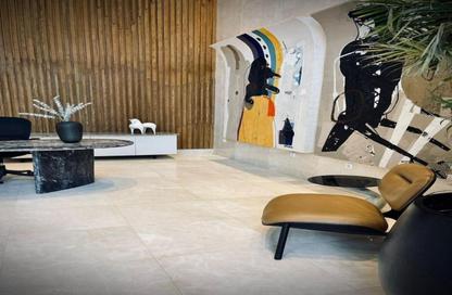 Apartment - 3 Bedrooms - 3 Bathrooms for sale in Jeera - 13th District - Sheikh Zayed City - Giza
