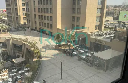 محل - استوديو - 1 حمام للبيع في 205 اركان بالم - كمبوندات الشيخ زايد - الشيخ زايد - الجيزة