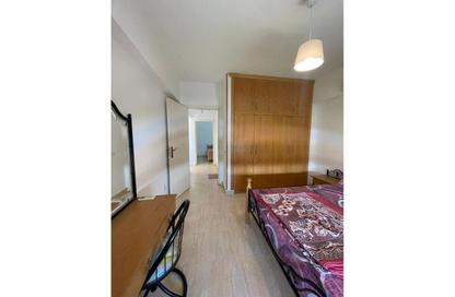 Chalet - 3 Bedrooms - 2 Bathrooms for sale in Marina Wadi Degla - Al Ain Al Sokhna - Suez