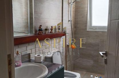 Chalet - 3 - 2 for sale in Mountain View - Ras Al Hekma - North Coast