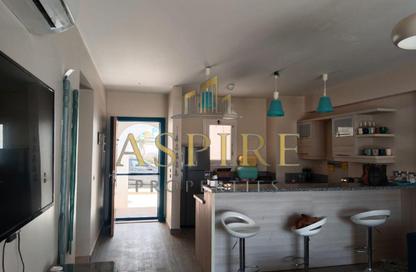 Chalet - 3 - 2 for sale in Mountain View - Ras Al Hekma - North Coast