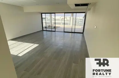 Penthouse - 4 Bedrooms - 4 Bathrooms for rent in Lake View - 5th Settlement Compounds - The 5th Settlement - New Cairo City - Cairo