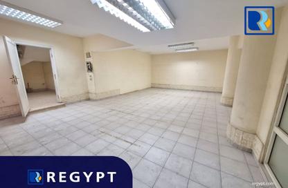 بناية كاملة - استوديو - 8 حمامات للايجار في شارع 256 - المعادي - حي المعادي - القاهرة
