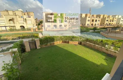 Twin House - 4 Bedrooms - 5 Bathrooms for rent in Mivida - 5th Settlement Compounds - The 5th Settlement - New Cairo City - Cairo