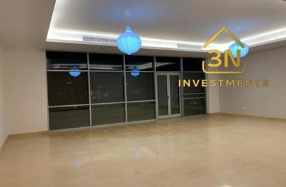 Penthouse - 4 - 4 for rent in Cairo Festival City - North Investors Area - New Cairo City - Cairo