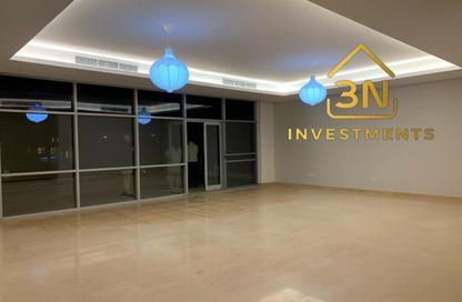 Penthouse - 4 - 4 for rent in Cairo Festival City - North Investors Area - New Cairo City - Cairo