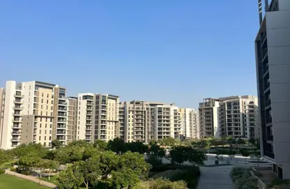 شقة - 3 غرف نوم - 4 حمامات للايجار في بارك سايد ريزيدنس - أبراج زيد - كمبوندات الشيخ زايد - الشيخ زايد - الجيزة