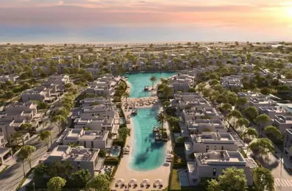 Villa - 4 Bedrooms - 4 Bathrooms for sale in Soul North Coast - Qesm Ad Dabaah - North Coast