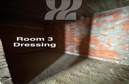 iVilla - 3 Bedrooms - 2 Bathrooms for sale in Mountain View iCity - 5th Settlement Compounds - The 5th Settlement - New Cairo City - Cairo