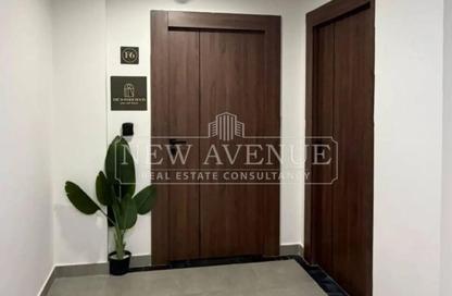 Office Space - Studio for sale in Three Sixty - 5th Settlement Compounds - The 5th Settlement - New Cairo City - Cairo