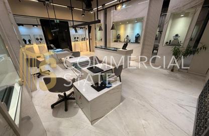Retail - Studio - 1 Bathroom for sale in Mivida - 5th Settlement Compounds - The 5th Settlement - New Cairo City - Cairo