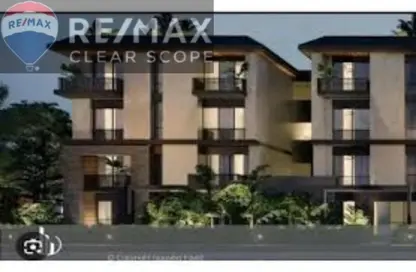 Townhouse - 4 Bedrooms - 4 Bathrooms for sale in Telal East - 5th Settlement Compounds - The 5th Settlement - New Cairo City - Cairo