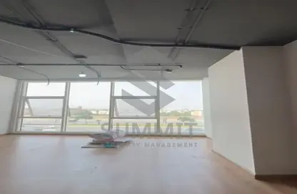 مساحات مكتبية - غرفة نوم - 1 حمام للايجار في سواي مول - محور محمد نجيب - المستثمرين الشمالية - مدينة القاهرة الجديدة - القاهرة