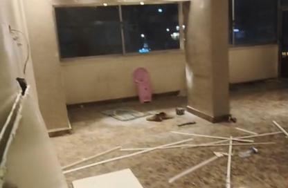 Apartment - 3 Bedrooms - 2 Bathrooms for rent in Mohamed Hassanein Heikal St. - 6th Zone - Nasr City - Cairo