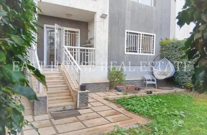 Apartment - 4 Bedrooms - 3 Bathrooms for sale in Privado - Madinaty - Cairo
