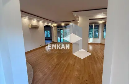 فيلا - 4 غرف نوم - 4 حمامات للايجار في 6 ويست - بيفرلي هيلز - كمبوندات الشيخ زايد - الشيخ زايد - الجيزة