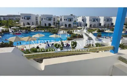 Villa - 4 Bedrooms - 5 Bathrooms for sale in Mountain View - Ras Al Hekma - North Coast