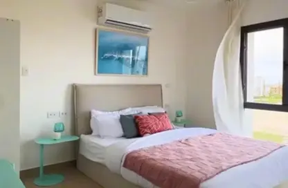 Chalet - 3 Bedrooms - 3 Bathrooms for sale in Cali Coast - Ras Al Hekma - North Coast