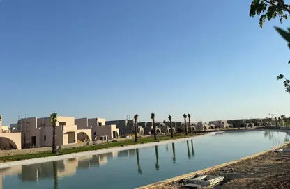 فيلا - 5 غرف نوم - 6 حمامات للبيع في سي شيل بلايا - سيشيل - راس الحكمة - الساحل الشمالي