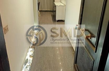Apartment - 2 Bedrooms - 2 Bathrooms for rent in Al Narges 3 - Al Narges - New Cairo City - Cairo