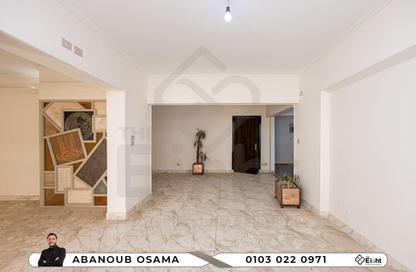 Apartment - 3 Bedrooms - 2 Bathrooms for sale in Roushdy - Hay Sharq - Alexandria