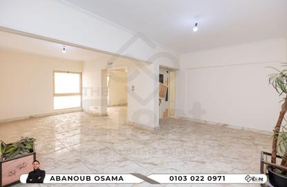Apartment - 3 Bedrooms - 2 Bathrooms for sale in Roushdy - Hay Sharq - Alexandria
