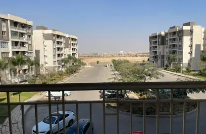 Apartment - 2 Bedrooms - 1 Bathroom for sale in Privado - Madinaty - Cairo Apartment - 2 Bedrooms - 1 Bathroom for sale in Privado - Madinaty - Cairo