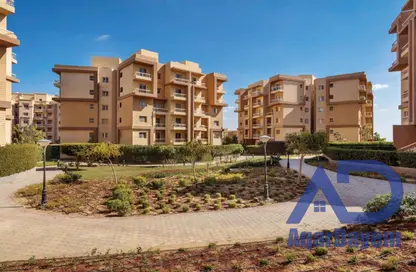 Apartment - 3 Bedrooms - 2 Bathrooms for sale in Ashgar City - Al Wahat Road - 6 October City - Giza