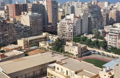 شقة - 3 غرف نوم - 1 حمام للبيع في فلمنج - حي شرق - الاسكندرية