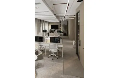 Office Space - Studio for rent in Mivida - 5th Settlement Compounds - The 5th Settlement - New Cairo City - Cairo Office Space - Studio for rent in Mivida - 5th Settlement Compounds - The 5th Settlement - New Cairo City - Cairo