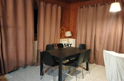 Apartment - Studio - 1 Bathroom for rent in Al Mesaha St. - Dokki - Giza
