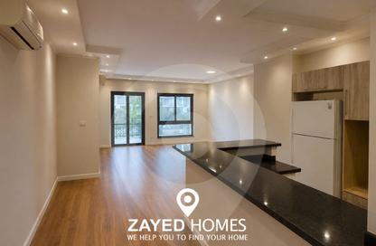 Apartment - 3 Bedrooms - 2 Bathrooms for rent in Westown - Sheikh Zayed Compounds - Sheikh Zayed City - Giza Apartment - 3 Bedrooms - 2 Bathrooms for rent in Westown - Sheikh Zayed Compounds - Sheikh Zayed City - Giza