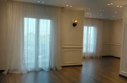 Apartment - 3 Bedrooms - 3 Bathrooms for rent in Mountain View iCity October - 6 October Compounds - 6 October City - Giza