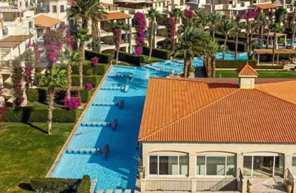 Chalet - Studio - 1 Bathroom for sale in Sahl Hasheesh Resort - Sahl Hasheesh - Hurghada - Red Sea