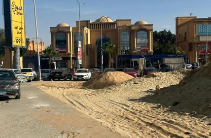 Shop - Studio - 1 Bathroom for sale in 1O1 Mall - Sheikh Zayed City - Giza