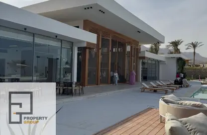 شاليه - 2 غرف نوم - 2 حمامات للبيع في ذا جروف - العين السخنة - السويس شاليه - 2 غرف نوم - 2 حمامات للبيع في ذا جروف - العين السخنة - السويس