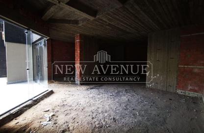Office Space - Studio - 1 for rent in Almaza St. - Almazah - Heliopolis - Masr El Gedida - Cairo