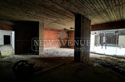 Office Space - Studio - 1 for rent in Almaza St. - Almazah - Heliopolis - Masr El Gedida - Cairo
