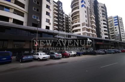 Office Space - Studio - 1 for rent in Almaza St. - Almazah - Heliopolis - Masr El Gedida - Cairo