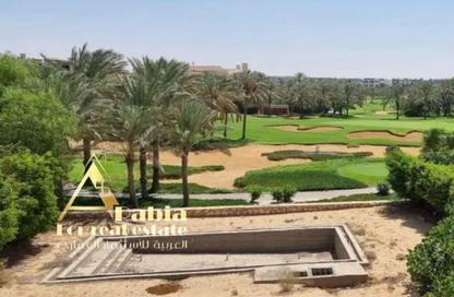 Villa - 7 Bedrooms - 7 Bathrooms for sale in Katameya Dunes - El Katameya Compounds - El Katameya - New Cairo City - Cairo
