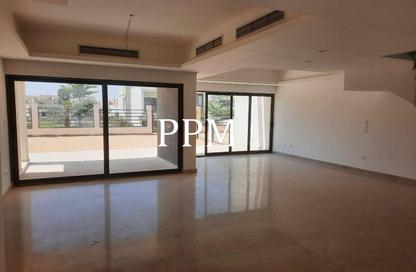 Twin House - 4 Bedrooms - 4 Bathrooms for rent in Moon Residences - Fifth Square - The 5th Settlement - New Cairo City - Cairo Twin House - 4 Bedrooms - 4 Bathrooms for rent in Moon Residences - Fifth Square - The 5th Settlement - New Cairo City - Cairo