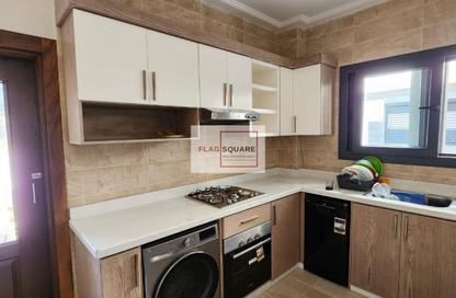 منزل مزدوج - 3 غرف نوم - 3 حمامات للبيع في لافيستا راس الحكمة - راس الحكمة - الساحل الشمالي