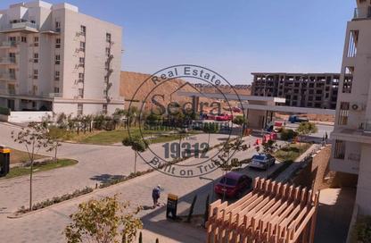 Apartment - 3 - 2 for sale in Mountain View iCity - 5th Settlement Compounds - The 5th Settlement - New Cairo City - Cairo Apartment - 3 - 2 for sale in Mountain View iCity - 5th Settlement Compounds - The 5th Settlement - New Cairo City - Cairo