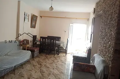 شقة - 2 غرف نوم - 1 حمام للايجار في الحي الحادي عشر - مدينة 6 أكتوبر - الجيزة