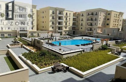 Apartment - 2 - 2 for sale in Mivida - 5th Settlement Compounds - The 5th Settlement - New Cairo City - Cairo