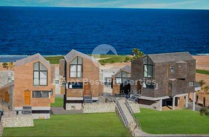 Villa - 3 - 4 for sale in Wadi Soma - Soma Bay - Safaga - Hurghada - Red Sea