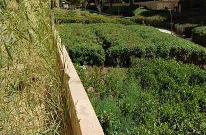 Apartment - 4 Bedrooms - 3 Bathrooms for sale in Stone Residence - 5th Settlement Compounds - The 5th Settlement - New Cairo City - Cairo