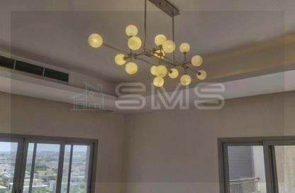 Penthouse - 4 - 3 for rent in Cairo Festival City - North Investors Area - New Cairo City - Cairo